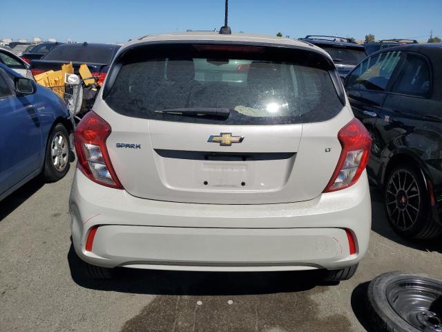 Photo 6 from auction – 2017 CHEVROLET SPARK 1LT with VIN KL8CD6SA2HC734894