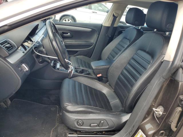 Photo 7 from auction – 2016 VOLKSWAGEN CC BASE with VIN WVWBP7AN3GE510329