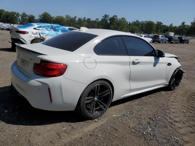 Photo 3 from auction – 2018 BMW M2 with VIN WBS1J5C59JVE51725