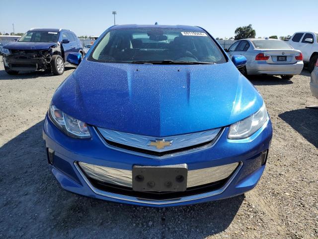 Photo 5 from auction – 2017 CHEVROLET VOLT LT with VIN 1G1RC6S54HU100688