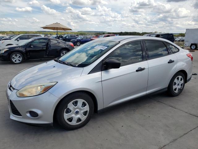 FORD FOCUS S 2014 with VIN 1FADP3E21EL320903 - Photo from auction