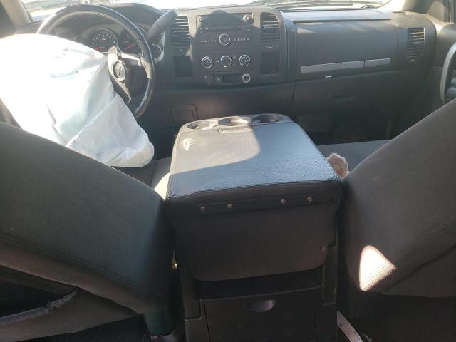 Photo 8 from auction – 2009 CHEVROLET SILVERADO with VIN 3GCEC23C39G191856