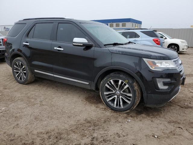Photo 4 from auction – 2016 FORD EXPLORER P with VIN 1FM5K8HT2GGA70321