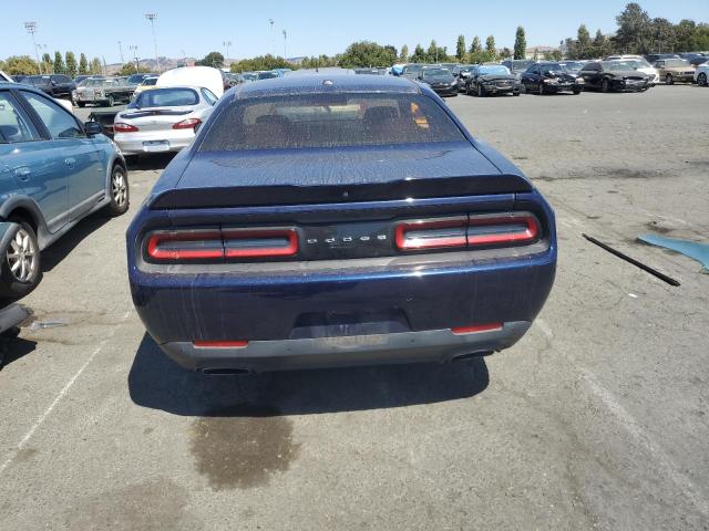 Photo 6 from auction – 2015 DODGE CHALLENGER with VIN 2C3CDZAG9FH811659