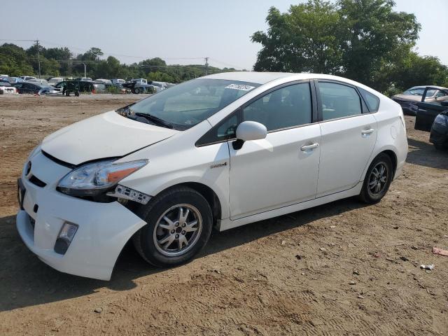 TOYOTA PRIUS 2010 with VIN JTDKN3DU3A5017176 - Photo from auction