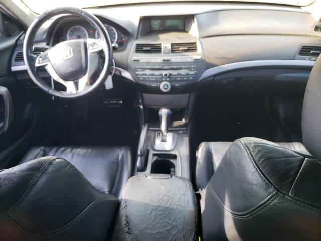 Photo 8 from auction – 2010 HONDA ACCORD EXL with VIN 1HGCS1B80AA014445