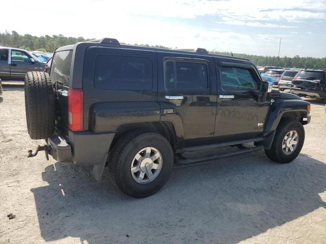 Photo 3 from auction – 2007 HUMMER H3 with VIN 5GTDN13E078229136