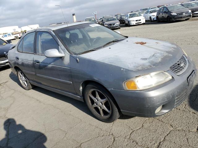 Foto 4 de la subasta – 2001 NISSAN SENTRA SE con VIN 3N1BB51D21L130225