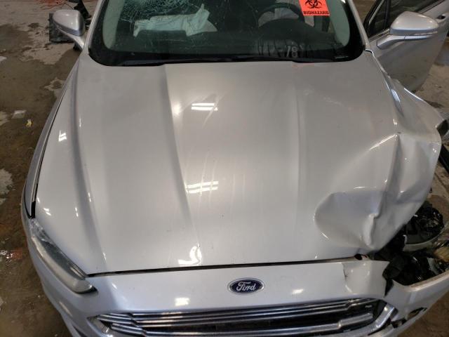 Photo 11 from auction – 2016 FORD FUSION SE with VIN 3FA6P0T95GR205944