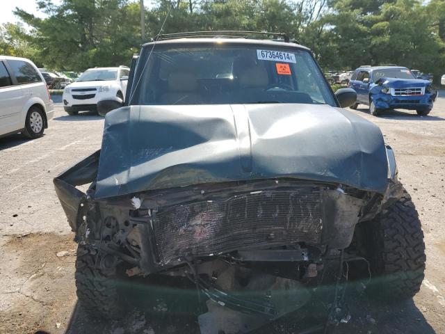 Photo 5 from auction – 1998 JEEP CHEROKEE L with VIN 1J4FJ78S8WL210899
