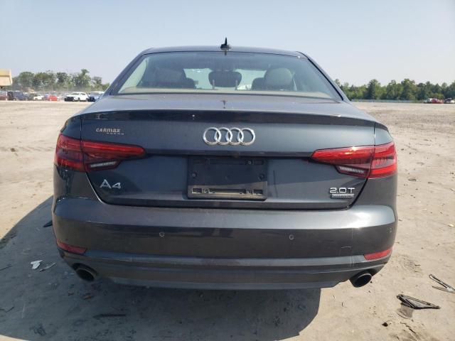 Photo 6 from auction – 2017 AUDI A4 PREMIUM with VIN WAUANAF45HN008631