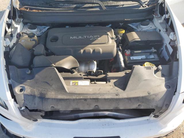 Photo 12 from auction – 2017 JEEP CHEROKEE S with VIN 1C4PJLAB3HW653055