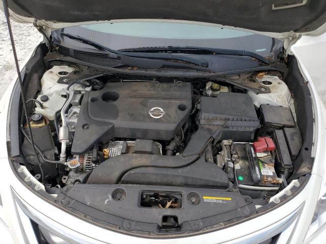Photo 11 from auction – 2013 NISSAN ALTIMA 2.5 with VIN 1N4AL3AP1DC278330