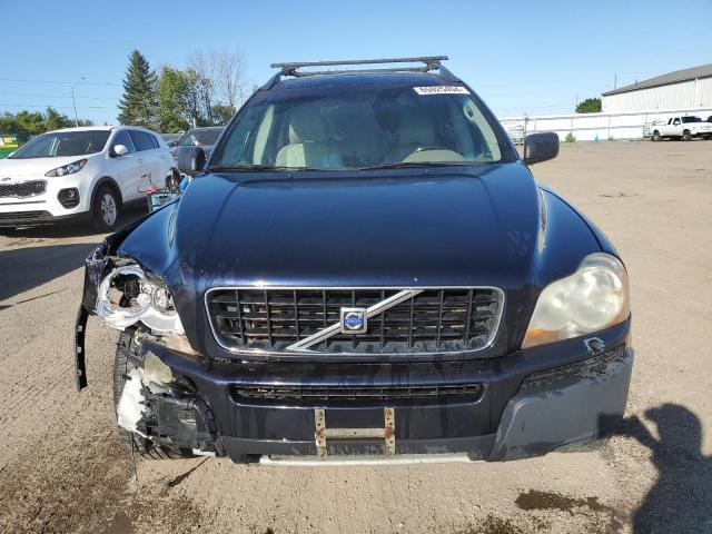 Photo 5 from auction – 2006 VOLVO XC90 with VIN YV4CZ592161288261
