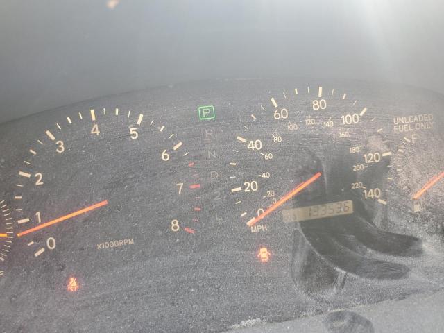 Zdjęcie 9 z aukcji – 1998 LEXUS ES 300 z VIN JT8BF28G8W0140356
