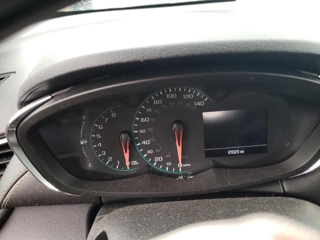 Photo 9 from auction – 2020 CHEVROLET TRAX LS with VIN KL7CJNSB2LB034372