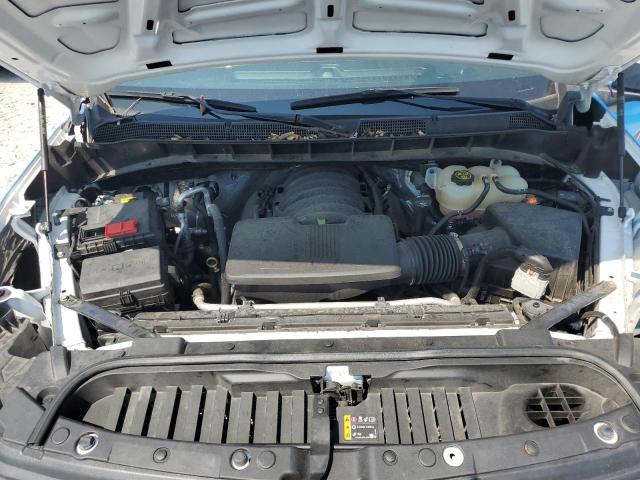 Photo 11 from auction – 2022 CHEVROLET SILVERADO with VIN 1GCUDAED4NZ535228