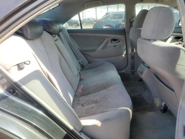 Photo 10 from auction – 2011 TOYOTA CAMRY BASE with VIN 4T1BF3EK0BU591988