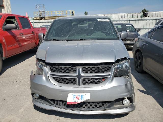 Photo 5 from auction – 2019 DODGE GRAND CARA with VIN 2C4RDGEG4KR535884