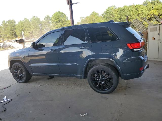 Photo 2 from auction – 2017 JEEP GRAND CHER with VIN 1C4RJFAGXHC834256