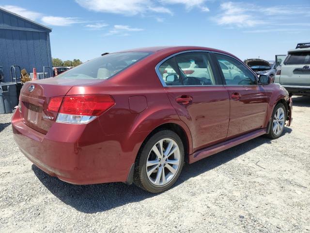 Photo 3 from auction – 2013 SUBARU LEGACY 2.5 with VIN 4S3BMCC63D3024053