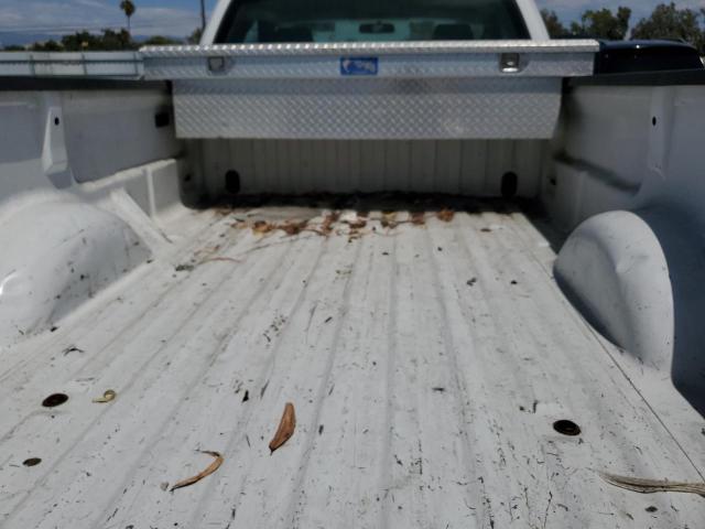 Photo 10 from auction – 2007 FORD F150 with VIN 1FTRF12W47NA41032