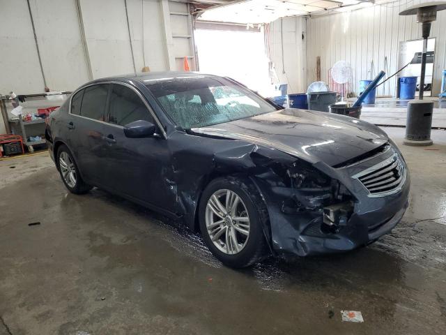 Photo 4 from auction – 2012 INFINITI G37 BASE with VIN JN1CV6AP8CM936946