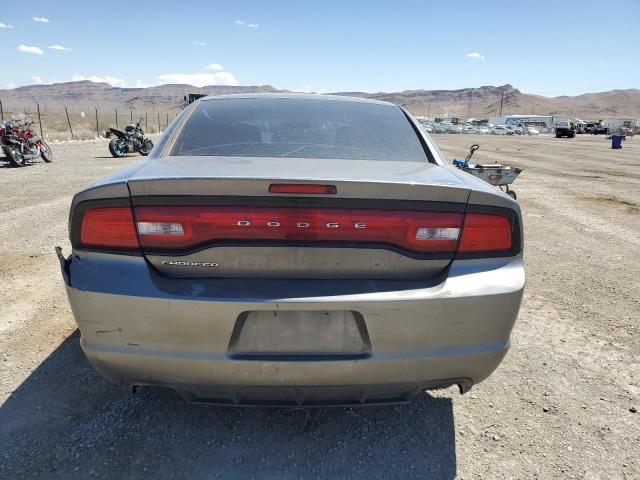 Photo 6 from auction – 2011 DODGE CHARGER with VIN 2B3CL3CG2BH576820