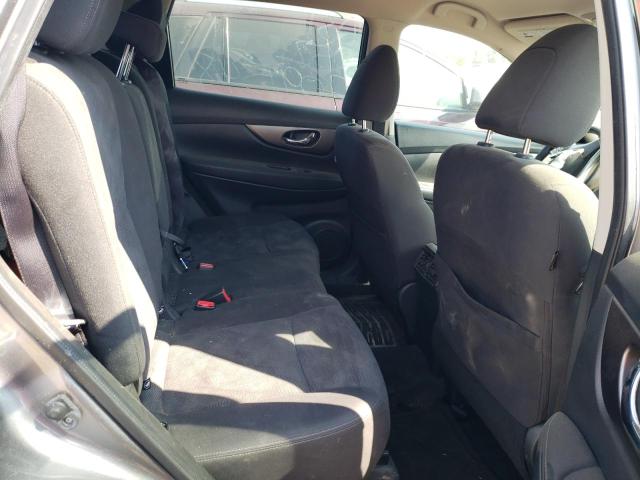 Photo 10 from auction – 2016 NISSAN ROGUE S with VIN KNMAT2MV7GP671745