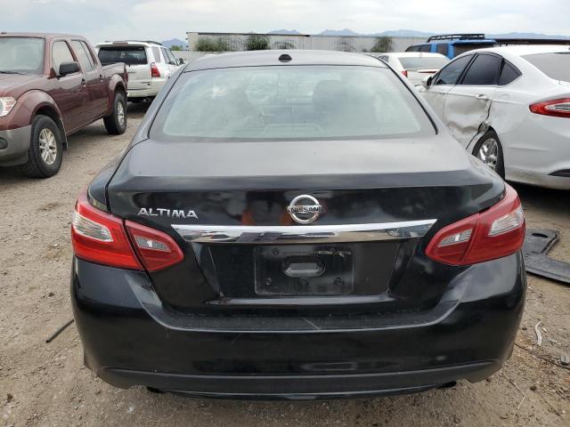Photo 6 from auction – 2018 NISSAN ALTIMA 2.5 with VIN 1N4AL3AP4JC143449