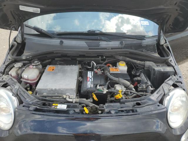 Photo 11 from auction – 2015 FIAT 500 ELECTR with VIN 3C3CFFGE6FT527511