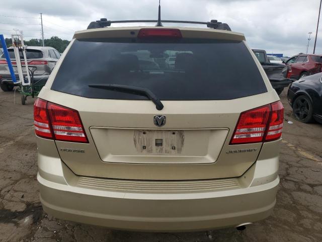 Photo 6 from auction – 2010 DODGE JOURNEY SE with VIN 3D4PG4FB4AT178575