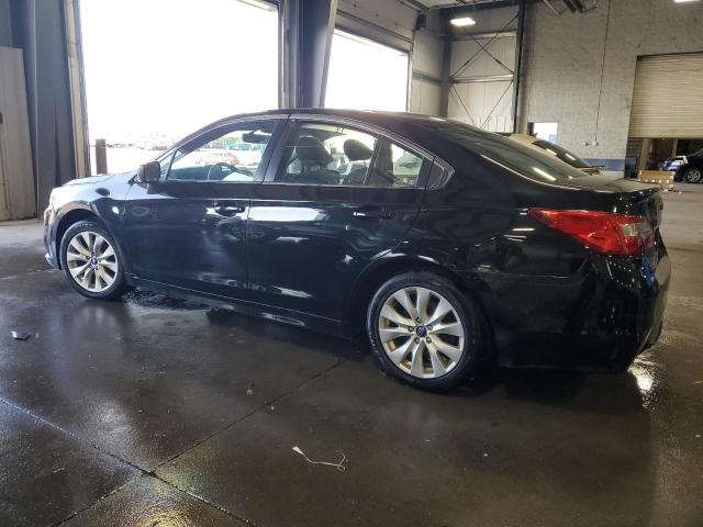 Photo 2 from auction – 2017 SUBARU LEGACY 2.5 with VIN 4S3BNAB63H3019119
