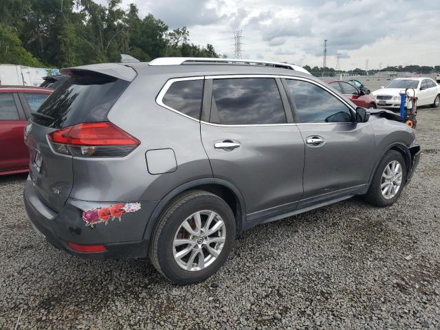 Photo 3 from auction – 2017 NISSAN ROGUE S with VIN KNMAT2MT5HP516434