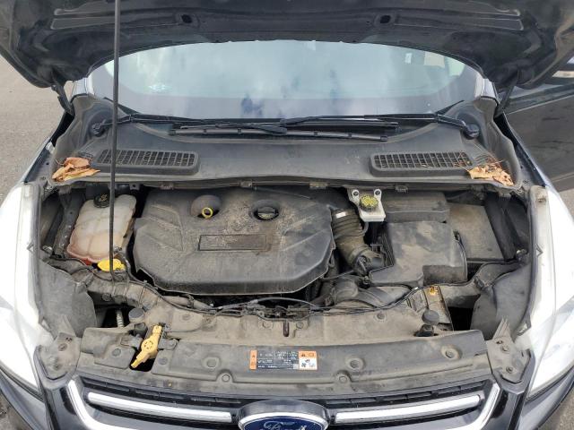 Photo 12 from auction – 2015 FORD ESCAPE with VIN 1FMCU9J99FUC05669