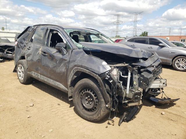 Photo 4 from auction – 2019 TOYOTA RAV4 LE with VIN 2T3F1RFVXKW079268