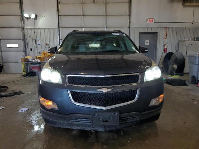 Photo 5 from auction – 2012 CHEVROLET TRAVERSE L with VIN 1GNKRJED2CJ260180