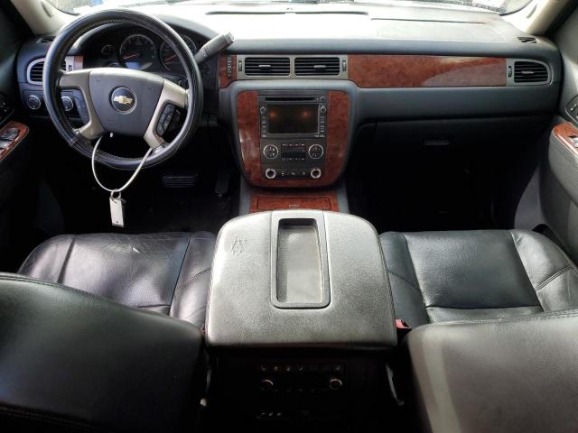 صورة رقم 8 من المزاد - 2011 CHEVROLET TAHOE K150 مع VIN 1GNSKCE01BR393848