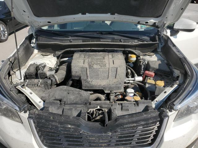 Photo 11 from auction – 2020 SUBARU FORESTER P with VIN JF2SKAJC9LH559300