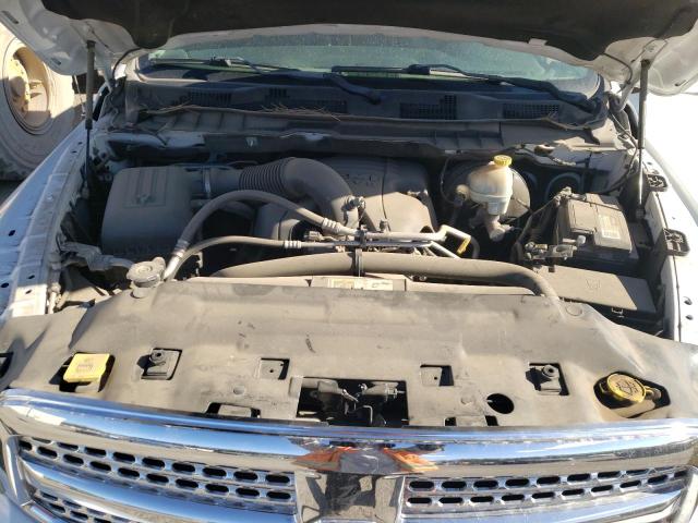 Photo 11 from auction – 2015 RAM 1500 with VIN 1C6RR7NT4FS631718