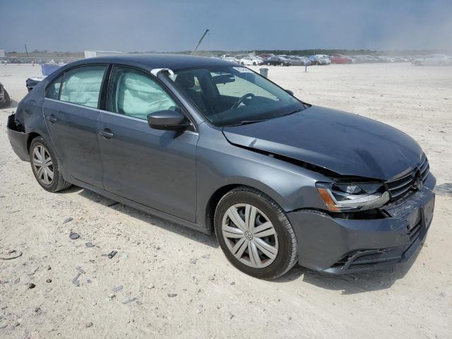 Photo 4 from auction – 2017 VOLKSWAGEN JETTA S with VIN 3VW2B7AJ8HM274152