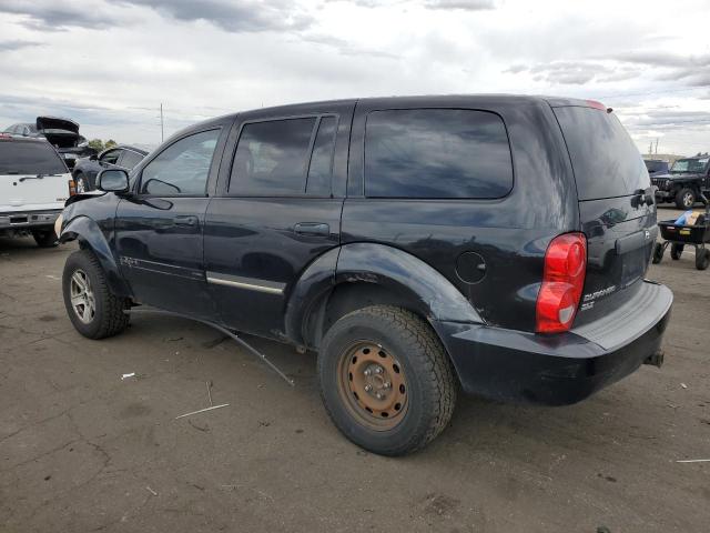 Photo 2 from auction – 2007 DODGE DURANGO SL with VIN 1D8HB48277F562013