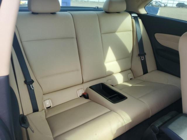 Photo 10 from auction – 2012 BMW 128 I with VIN WBAUP7C52CVP22295