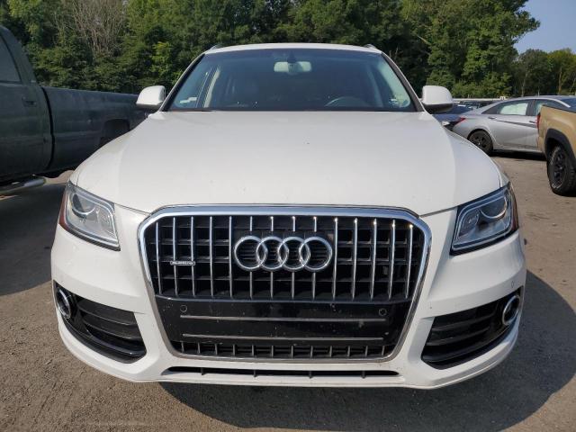 Photo 5 from auction – 2015 AUDI Q5 PREMIUM with VIN WA1LFAFP3FA051933
