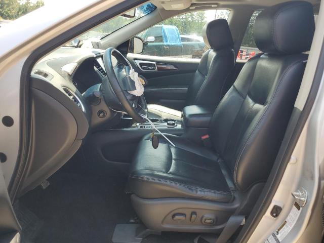 Photo 7 from auction – 2015 NISSAN PATHFINDER with VIN 5N1AR2MM8FC695804