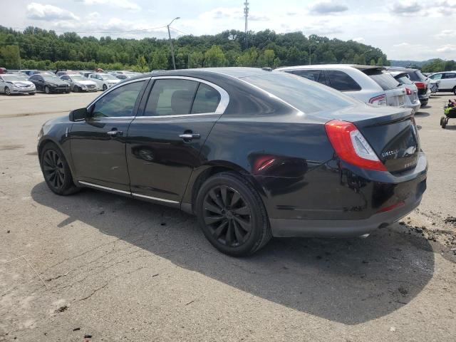 Photo 2 from auction – 2013 LINCOLN MKS with VIN 1LNHL9DK8DG601465