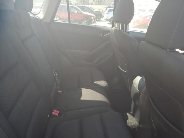 Photo 11 from auction – 2016 MAZDA CX-5 TOURI with VIN JM3KE2CY3G0809775