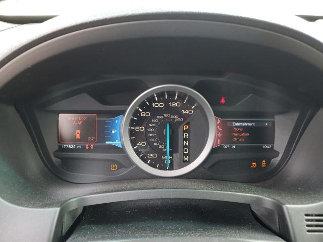 Фото 9 с аукциона – 2012 FORD EXPLORER L с VIN 1FMHK7F82CGA47072
