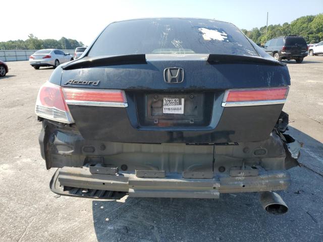 Photo 6 from auction – 2012 HONDA ACCORD LX with VIN 1HGCP2F3XCA226892