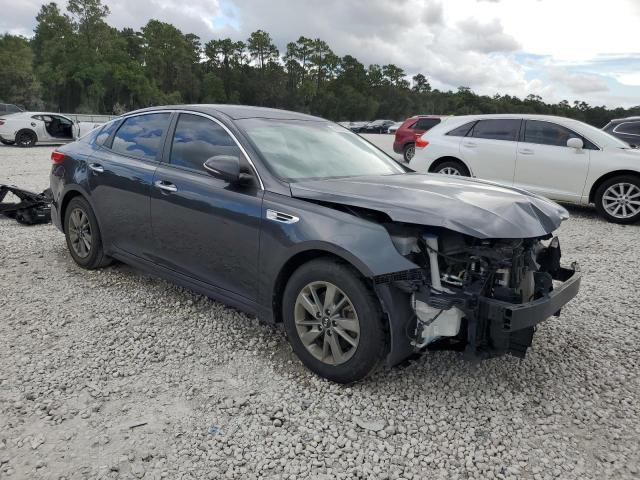 Photo 4 from auction – 2016 KIA OPTIMA LX with VIN 5XXGT4L10GG068339